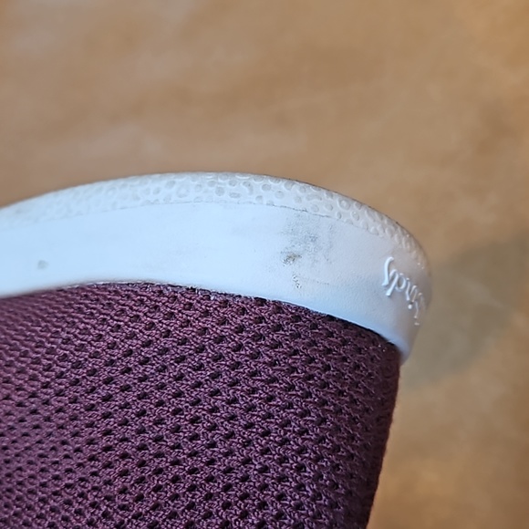 All Bird Tree Top Runner High Tops - Picture 4 of 7